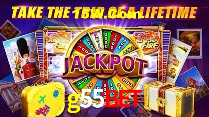 g55bet - Aplicativo Móvel