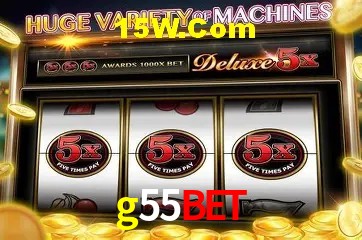 g55bet - Winners Celebration